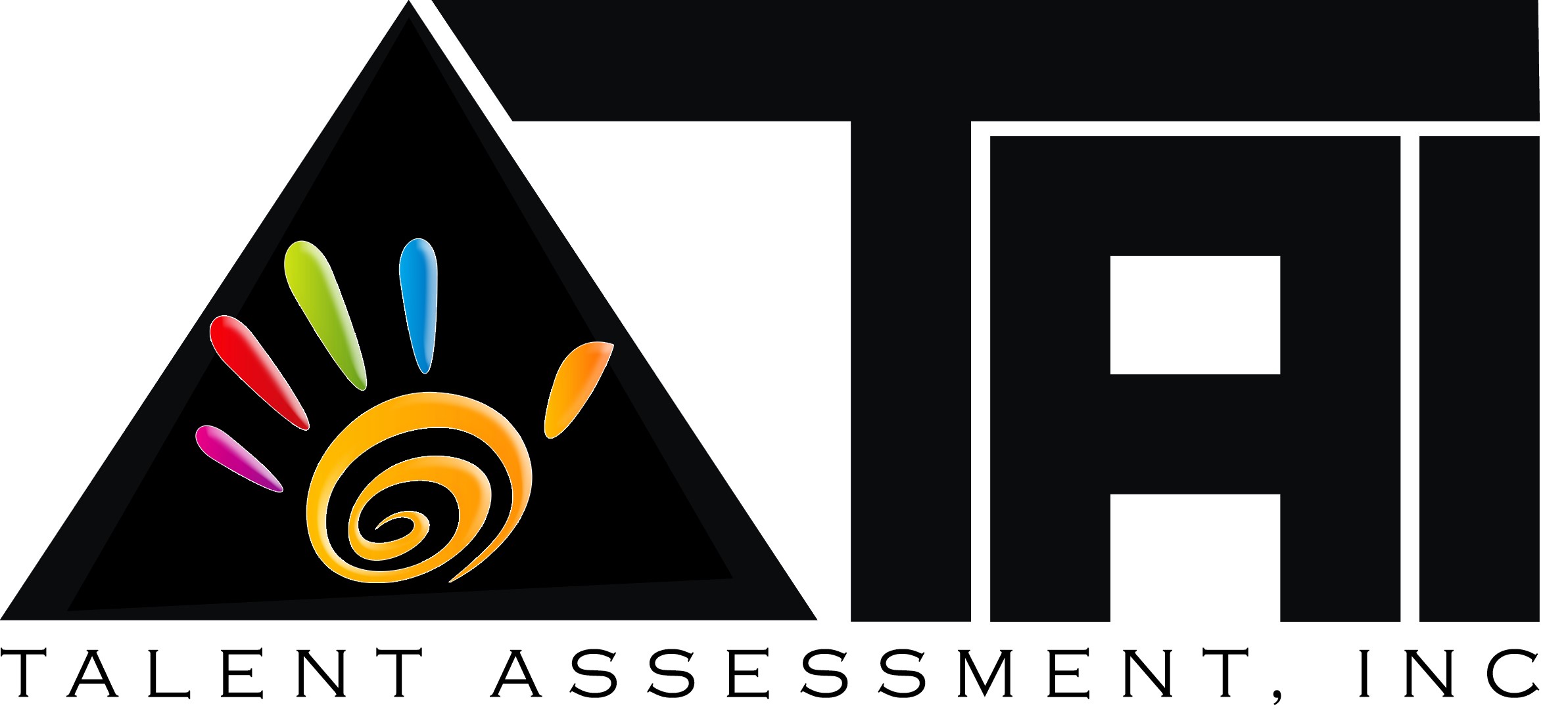 Logo, Talent Assessment, Inc.