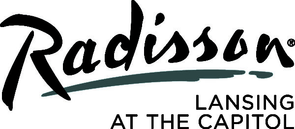 Logo: Radisson Lansing at the Capitol
