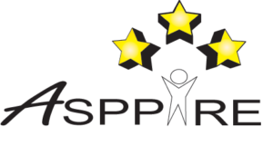 ASPPIRE Logo