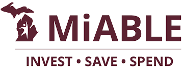 MiAble logo