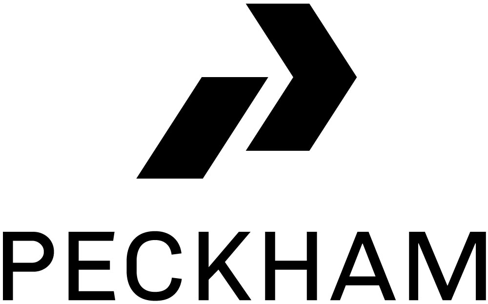 Peckham logo